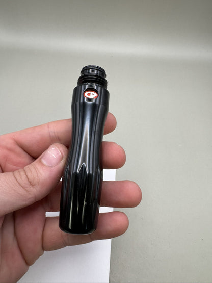Custom Products Gas Through Grip