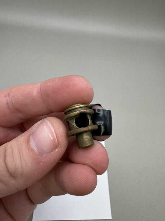 WGP Autococker Valve Body