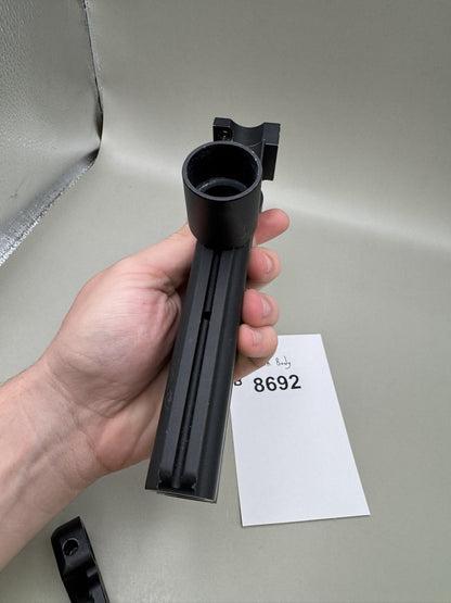 WGP Autococker 01 Pro Stock Body