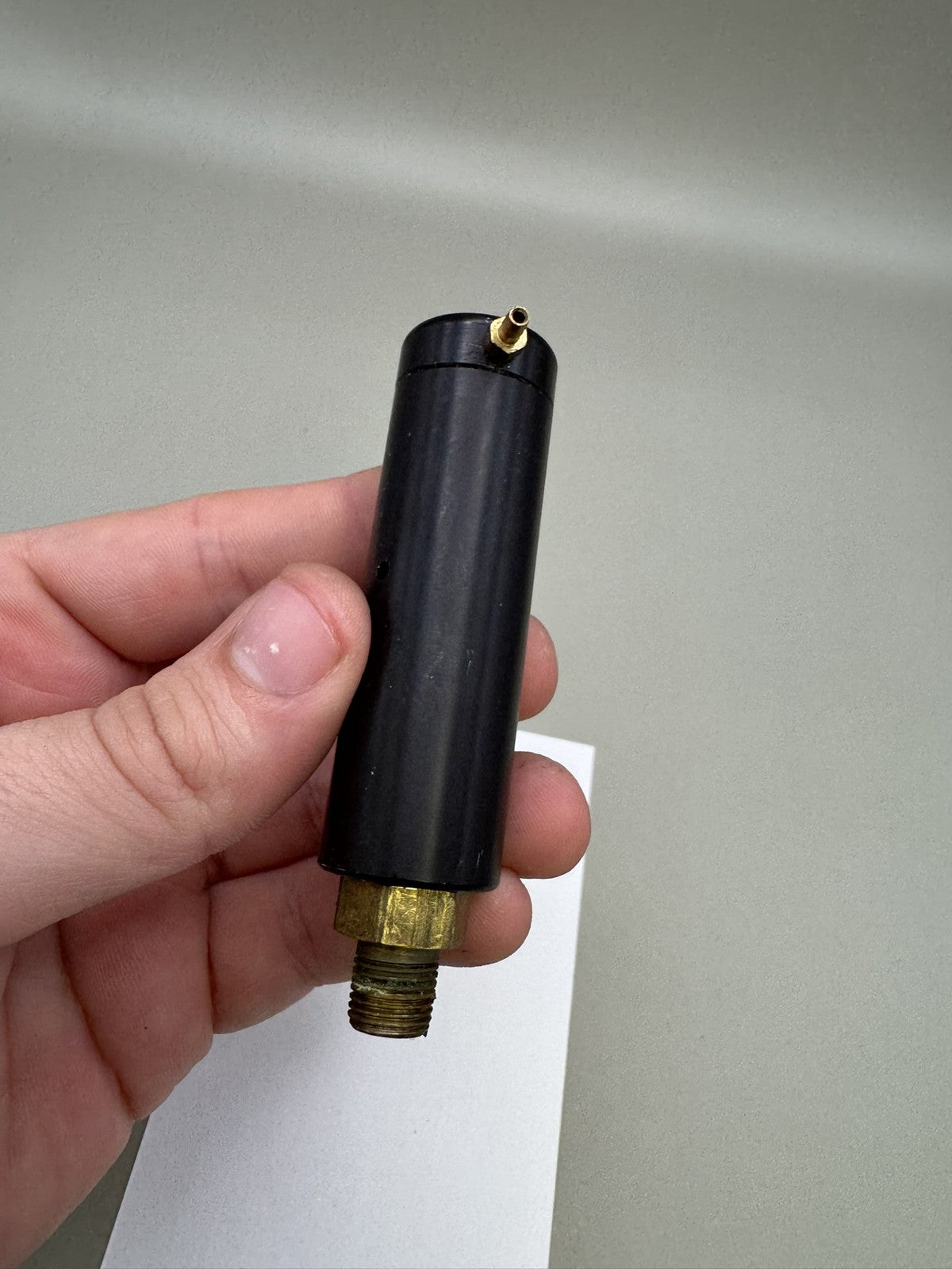 WGP Autococker LPR