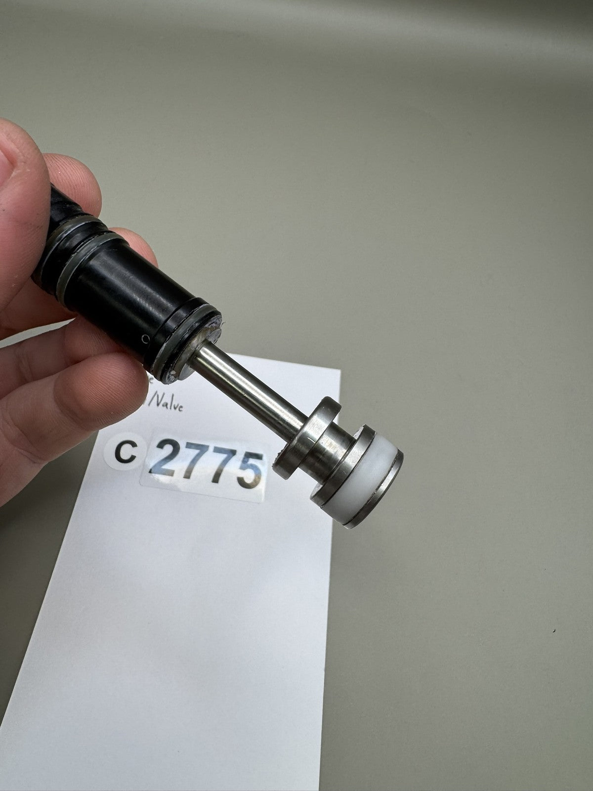 Smart Parts Nerve Ram/Valve