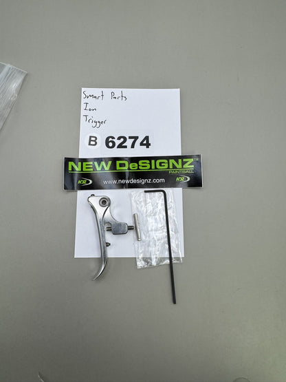 Smart Parts Ion Trigger