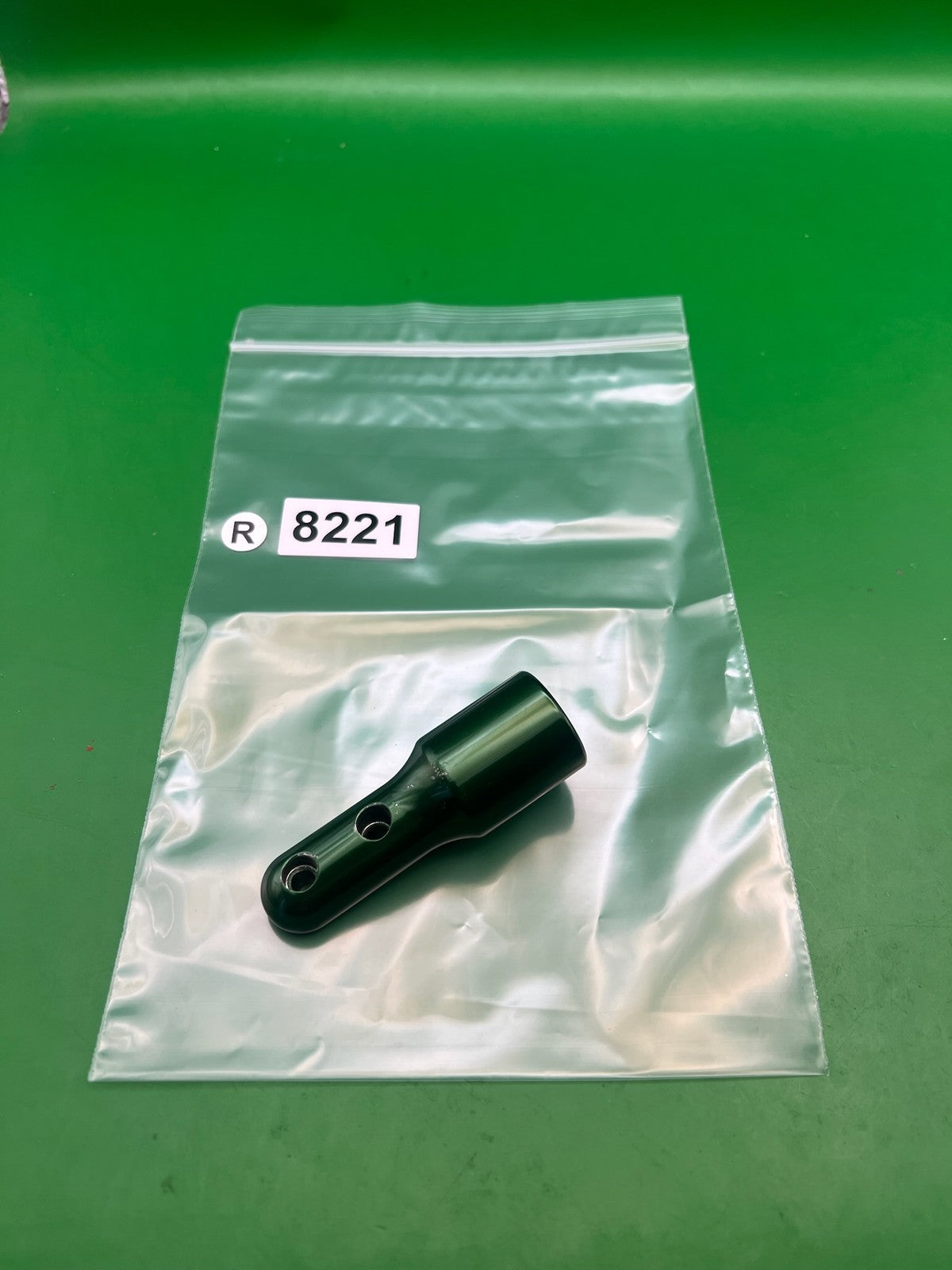 Universal Duckbill Paintball Marker ASA