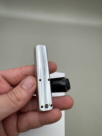 Bob Long MTAC LPR Body