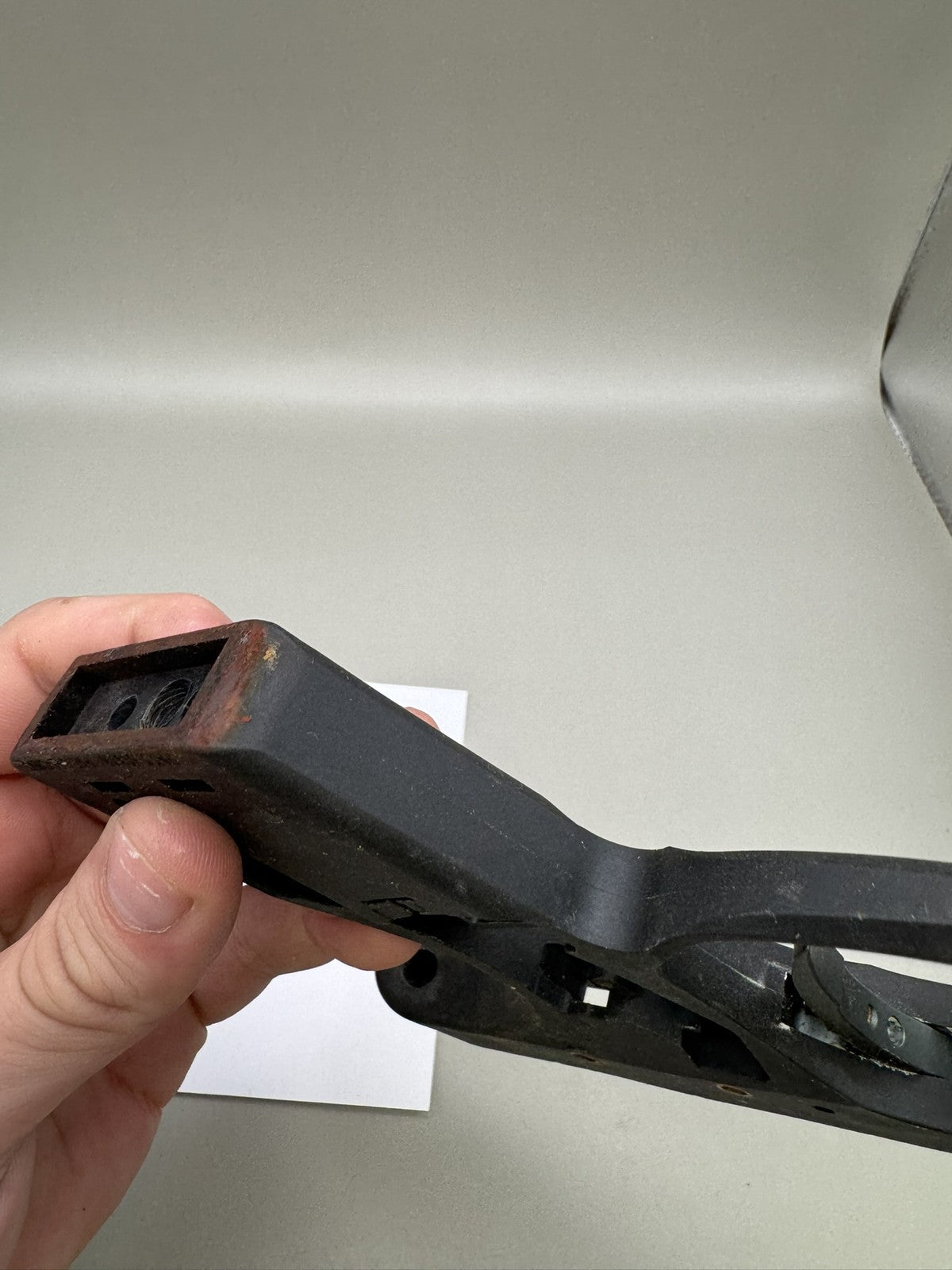 Dye Rize Frame with Dye Trigger
