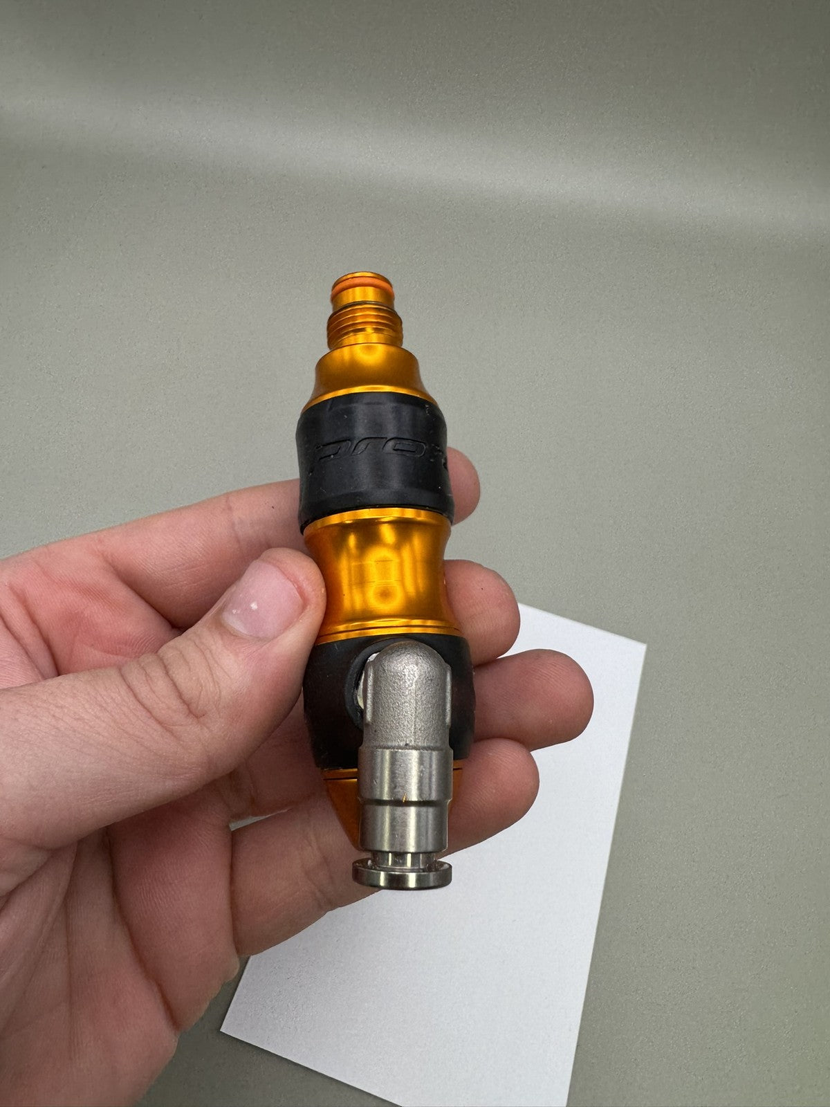 Proto /Dye Inline HPR