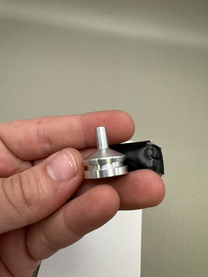 Bob Long G6R Reg Piston