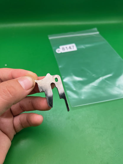 WGP Autococker Trigger Plate