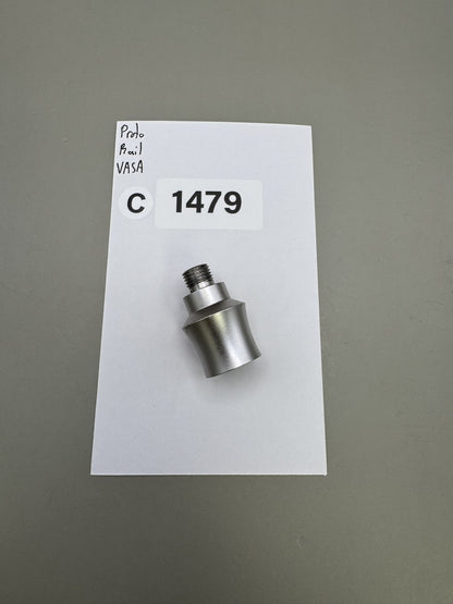 Proto Rail VASA