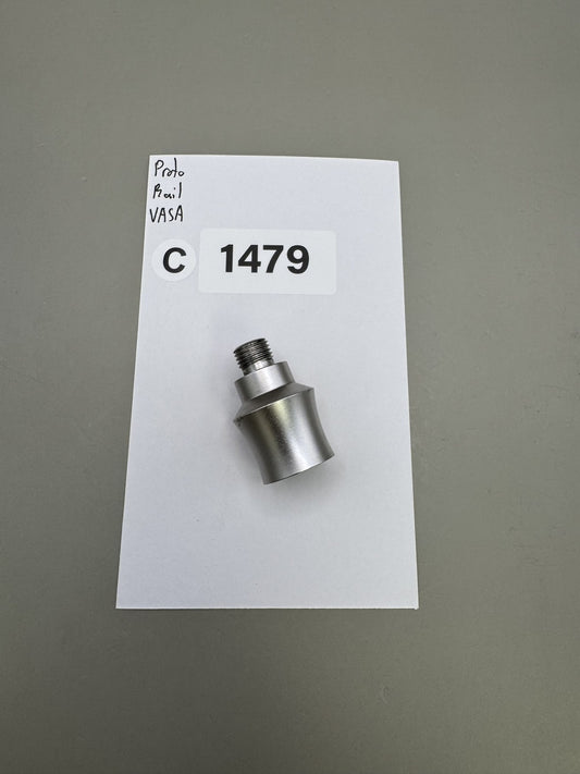Proto Rail VASA