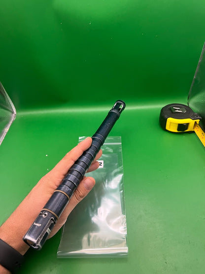 Armson Automag Twistlock Paintball Barrel 14" 691 Bore