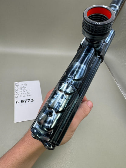 WDP Angel G7 Fly - Paintball Marker Fully Working