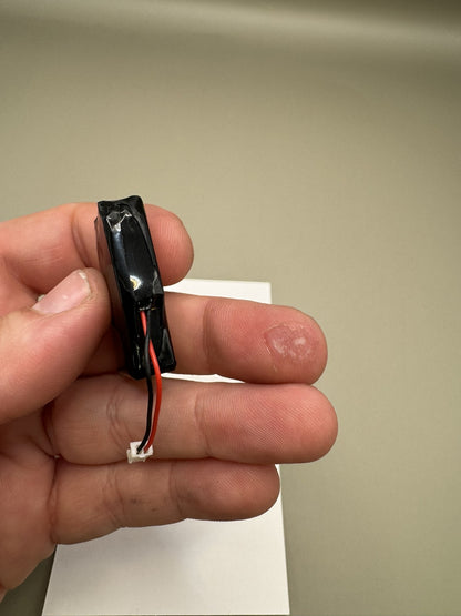 DLX Luxe 20 Battery