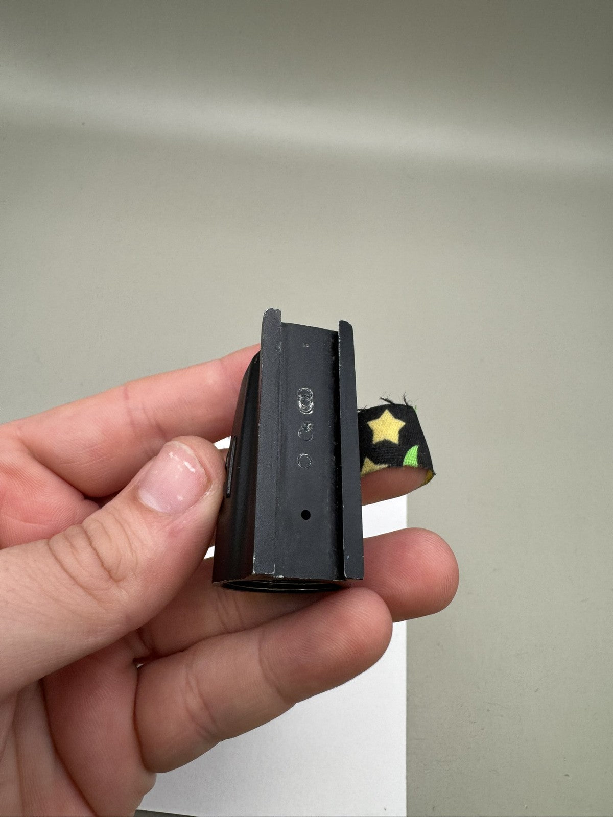 Proto/Dye ASA