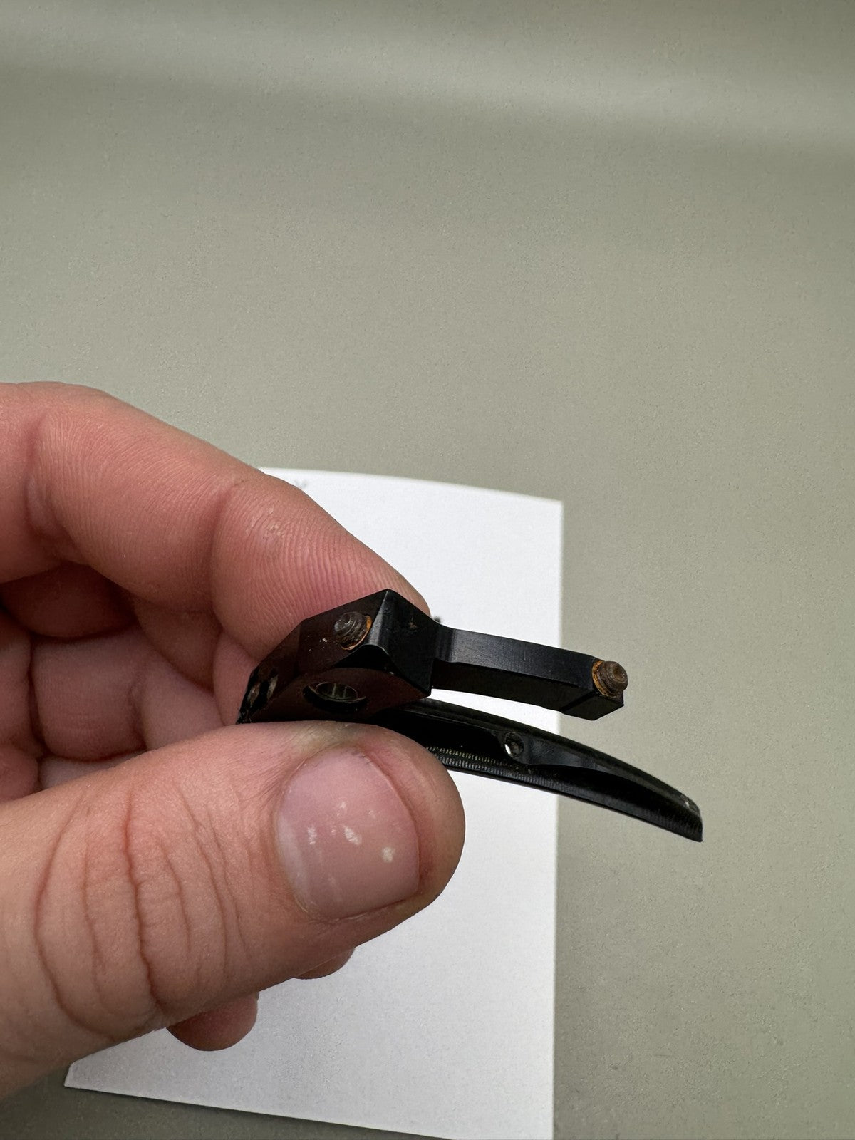 DLX TM40 Trigger