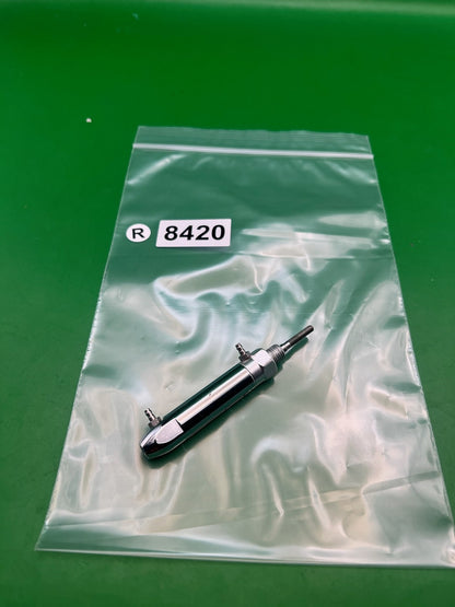 Planet Eclipse Autococker Ram Chrome Silver WGP EVO Mini
