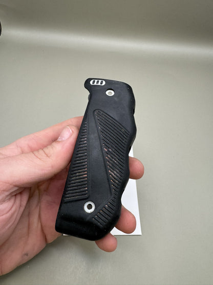 Empire Mini GS Paintball Front Grip Black