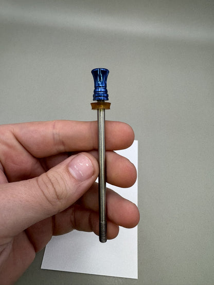 WGP Autococker Cocking Rod - Blue