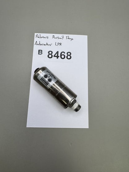 Palmers Pursuit Shop Autocoker LPR