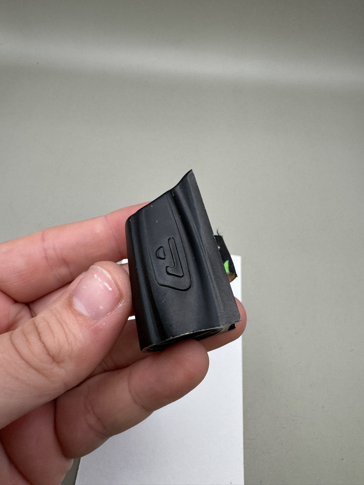 Proto/Dye ASA