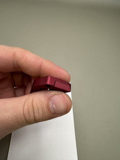 Proto Rail Trigger