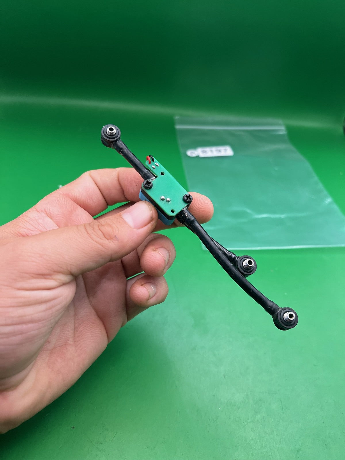 Proto/Dye Rize Solenoid