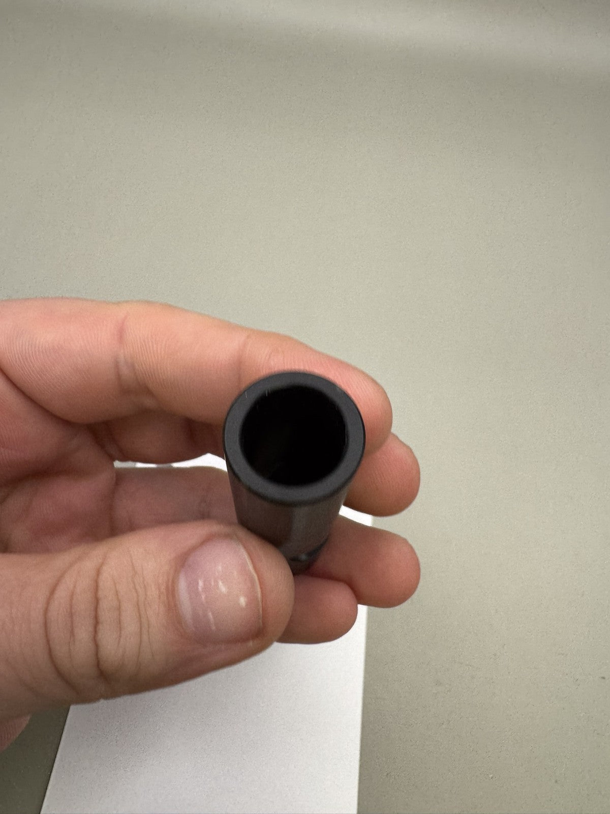 WGP Autococker Custom Mid Block Bolt