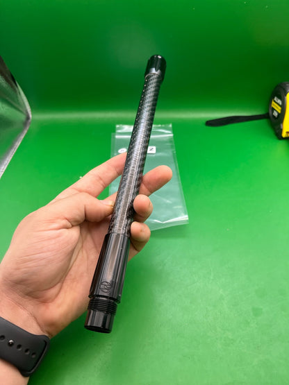 CCM Carbon Fiber Barrel Black 14in Autococker Thread