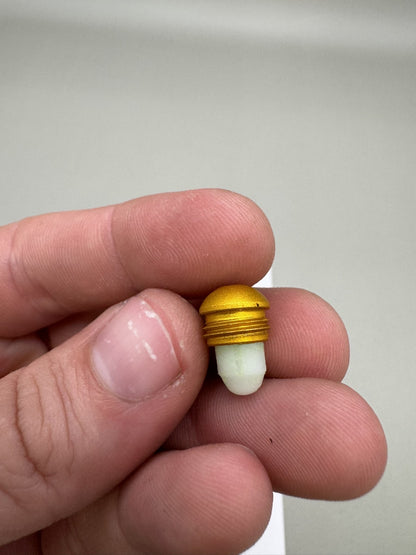 Empire Mini GS Detents