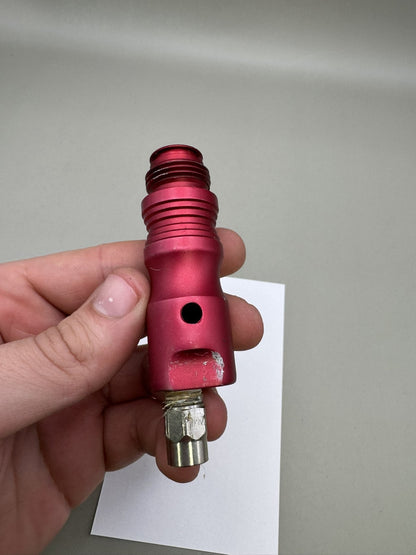 WDP /Angel Mini Reg Inline HPR
