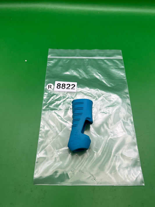 Planet Eclipse Regulator Sleeve Ego LV1 Geo 3.1 3.5 GSL Blue