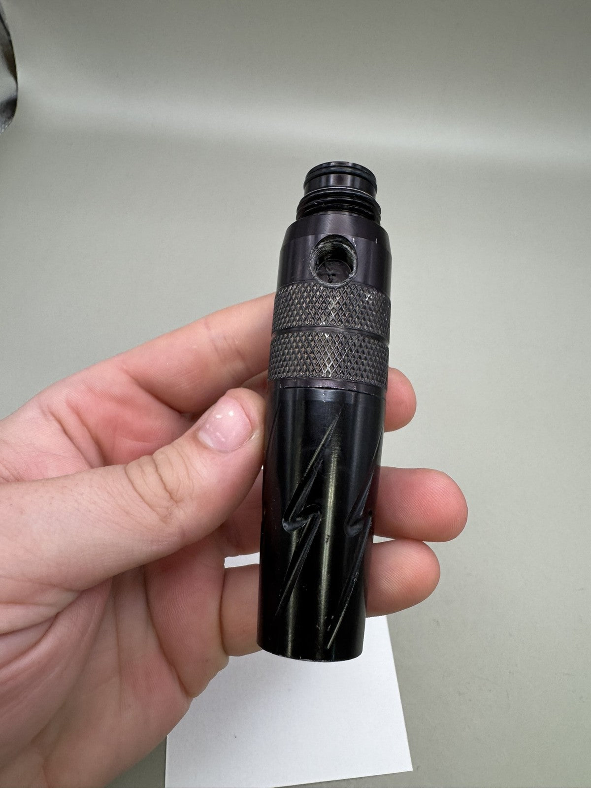 Bob Long 2K2 Torpedo Inline HPR