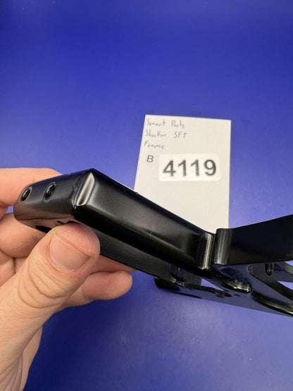 Smart Parts Shocker SFT Frame