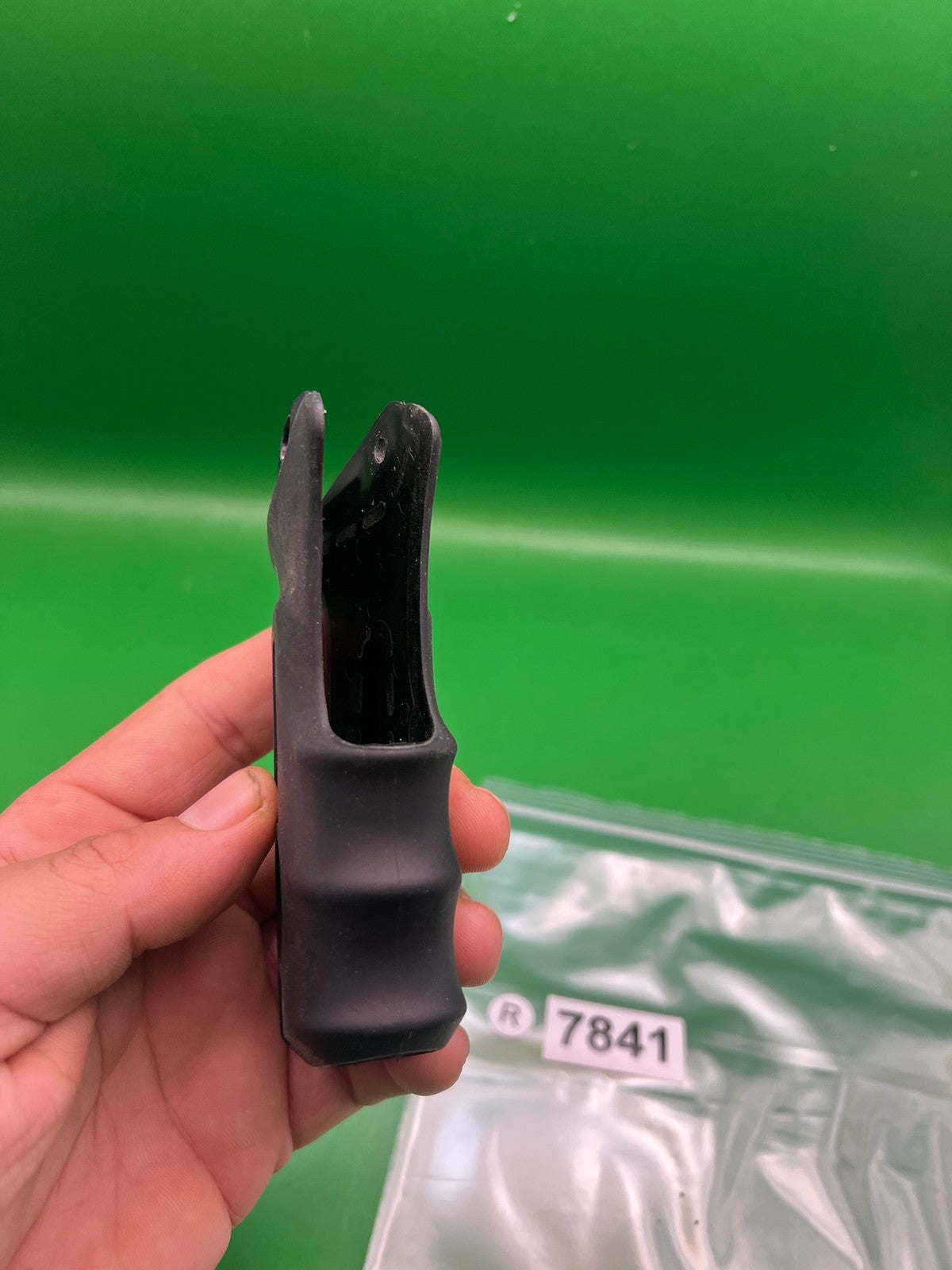 Dye/Proto PM5 Grips