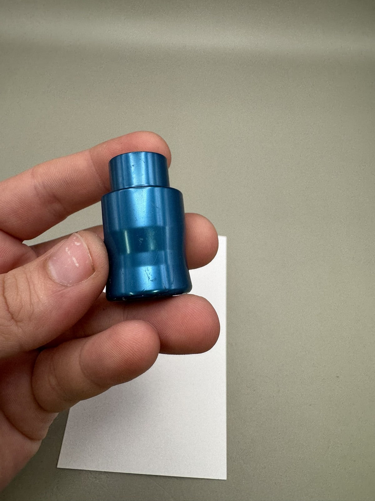 Dye DM3 Vasa - Blue
