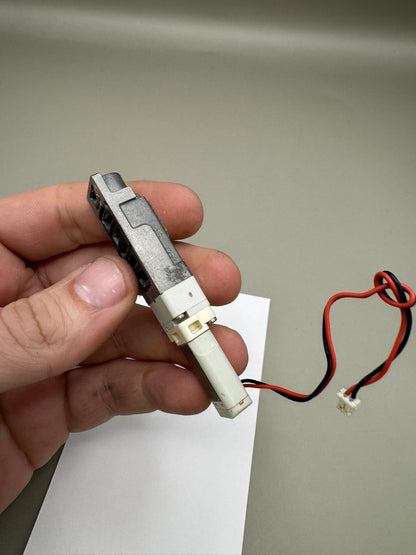 Dye DM7 Paintball Solenoid