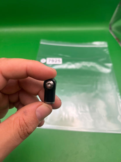 Black CCM Fitting