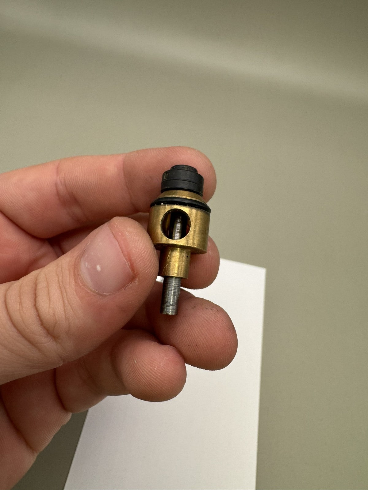 WGP Autococker Valve Kit