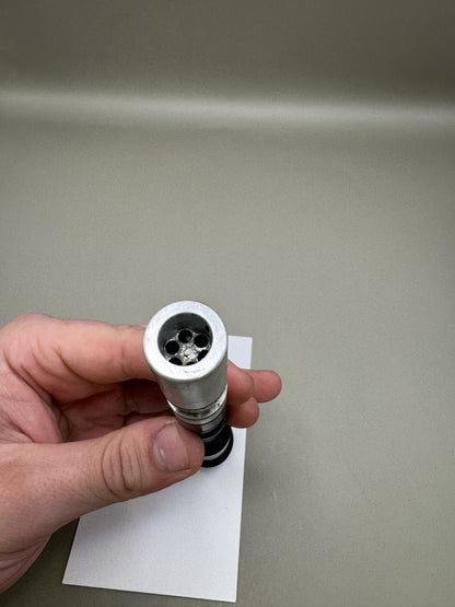 Smart Parts Shoe Box Shocker Bolt