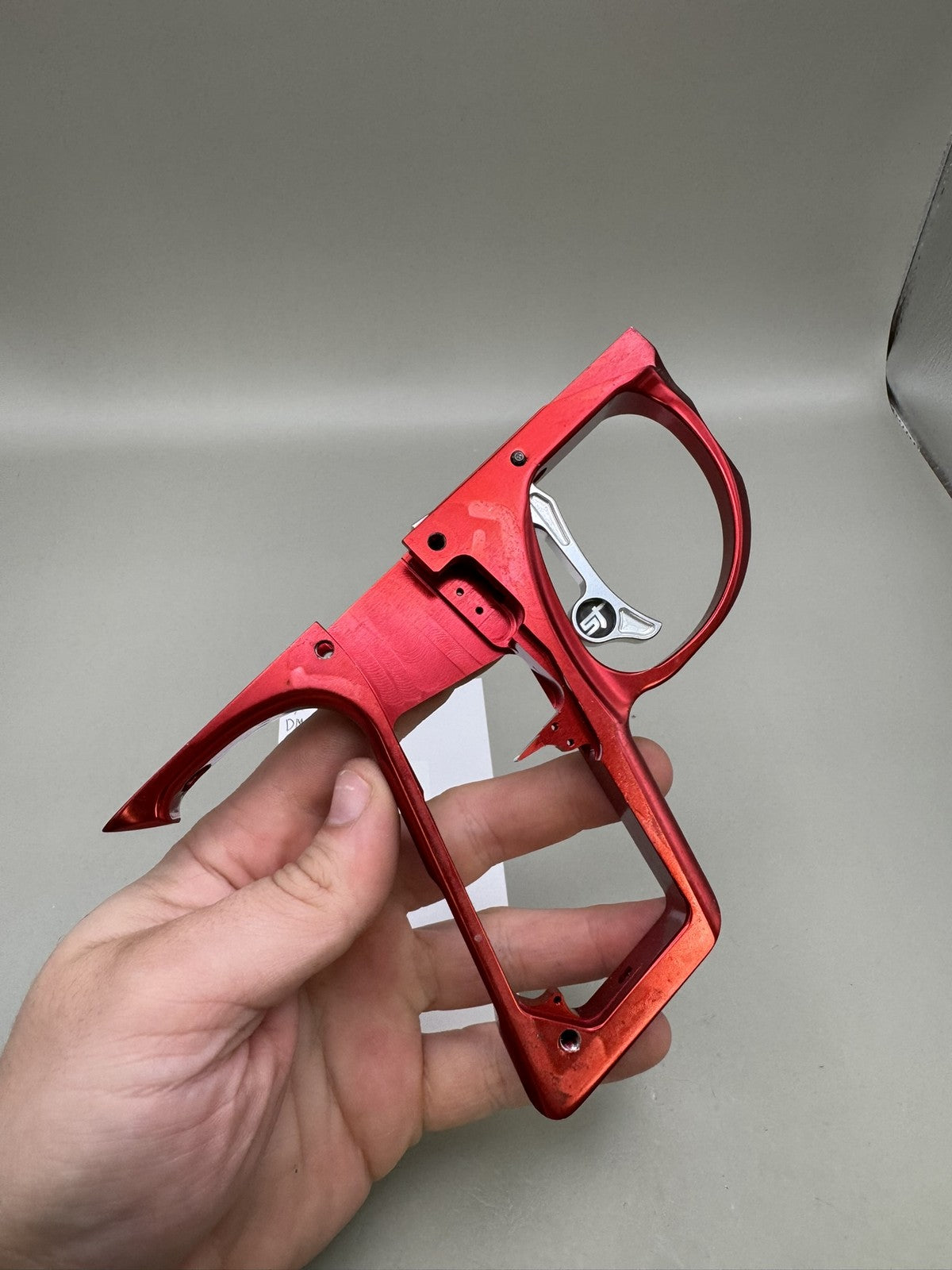 Dye DM4 Frame
