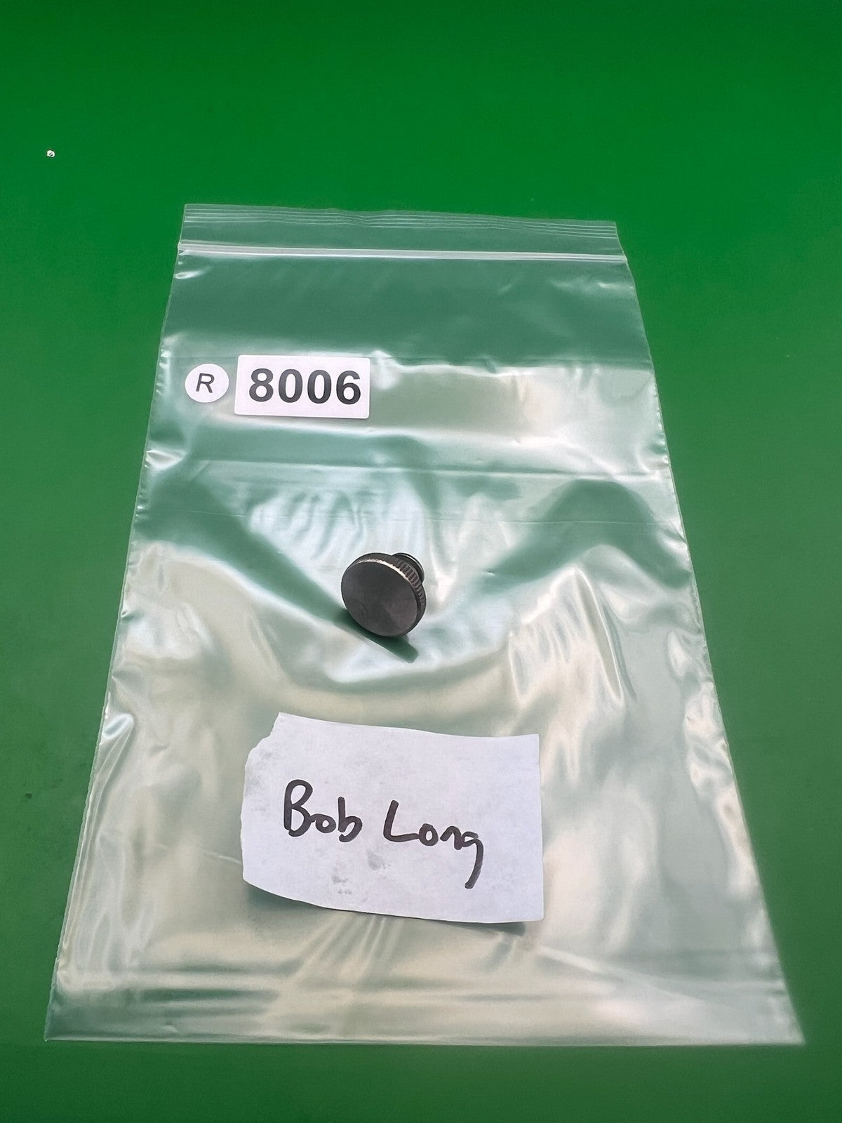 Bob Long Intimidator Ram Cap