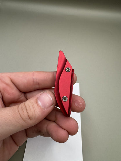 Smart Parts ASA Rail Mount