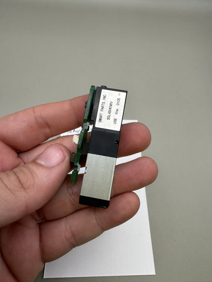 Smart Parts Shocker SFT Solenoid