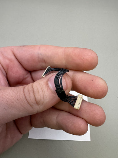 Smart Parts Shocker SFT Wire Harness