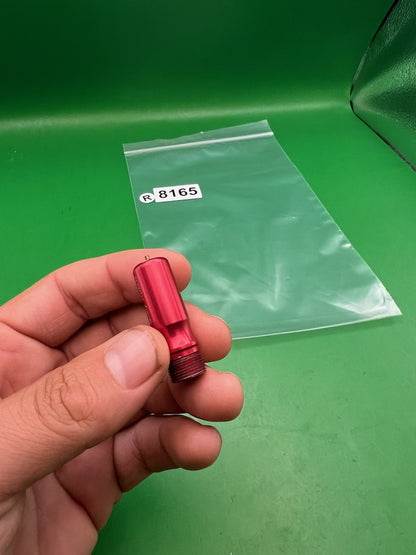 A.N.S Autococker 3-Way Red