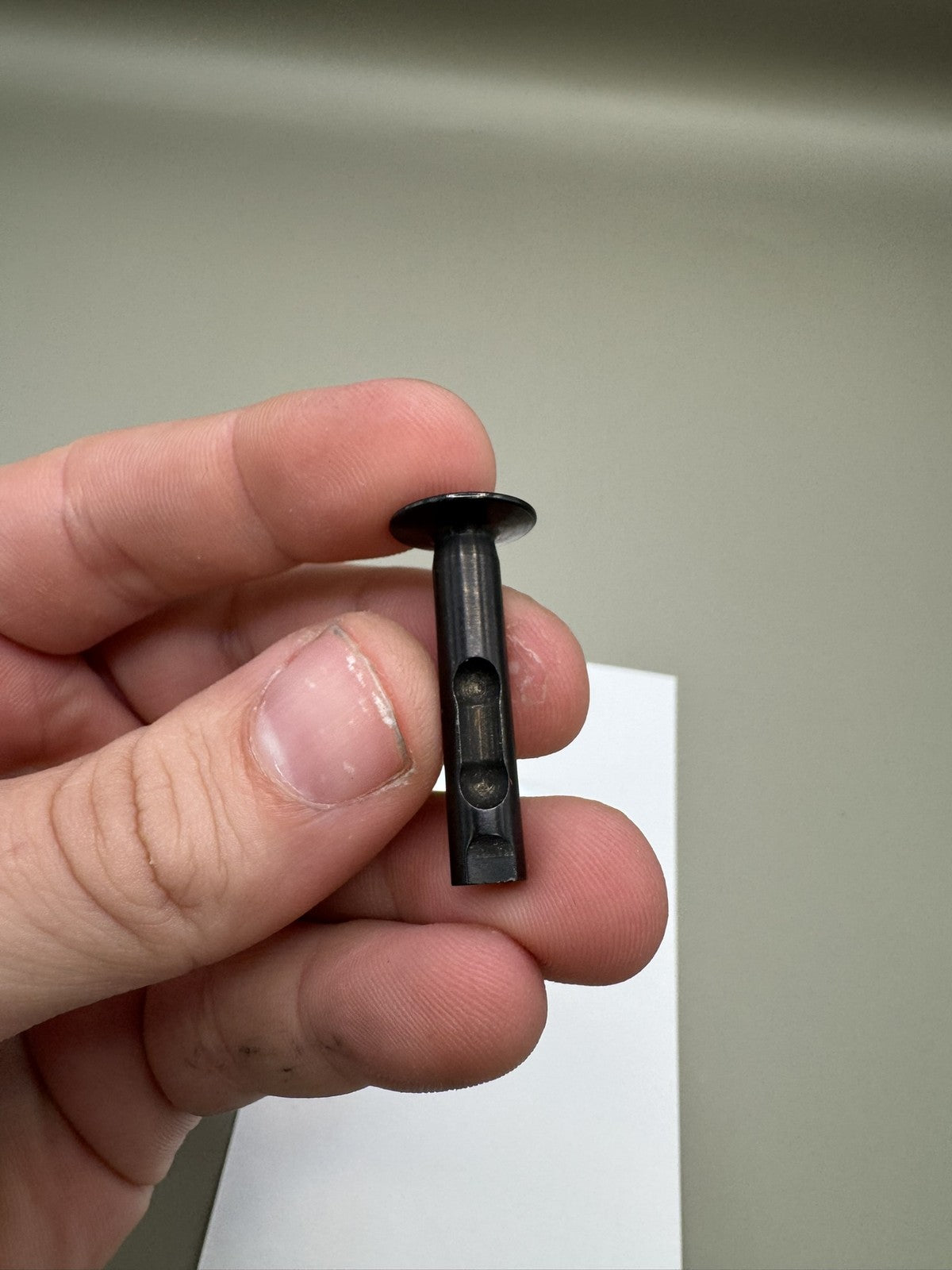 Bob Long G6R Bolt Pin