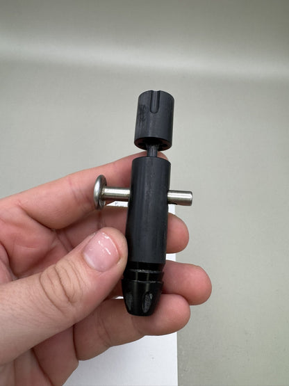 Dangerous Power Fusion 7 Bolt