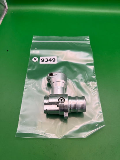 Aftermarket Dm3 Breech