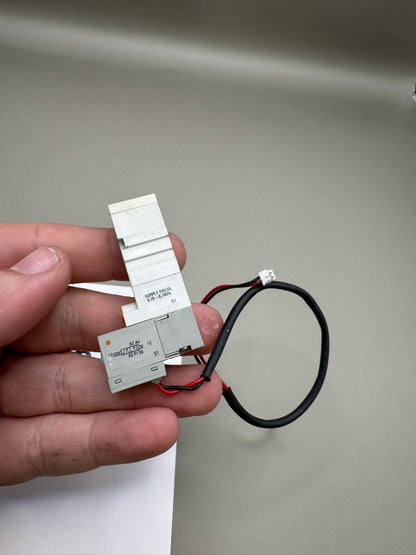 WGP Autococker E-Blade Solenoid