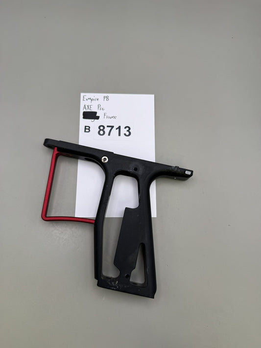 Empire PB AXE Pro Frame